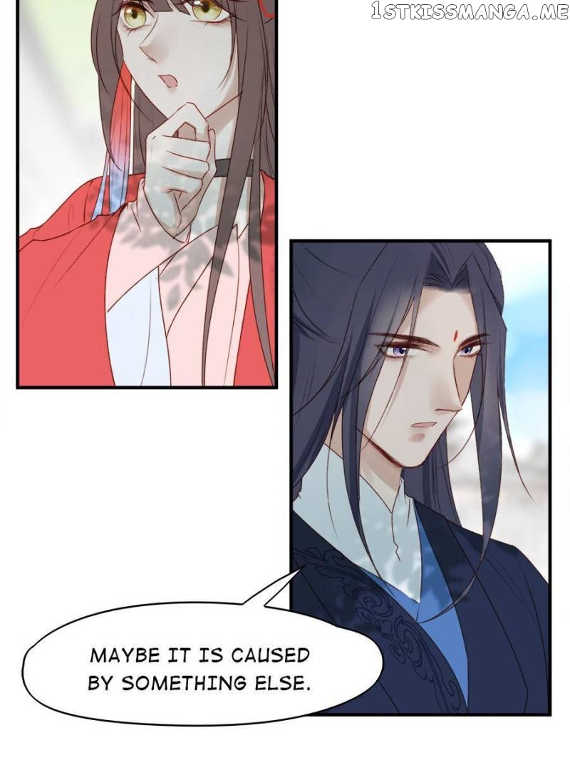 The Queen Against Destiny chapter 131 - page 4