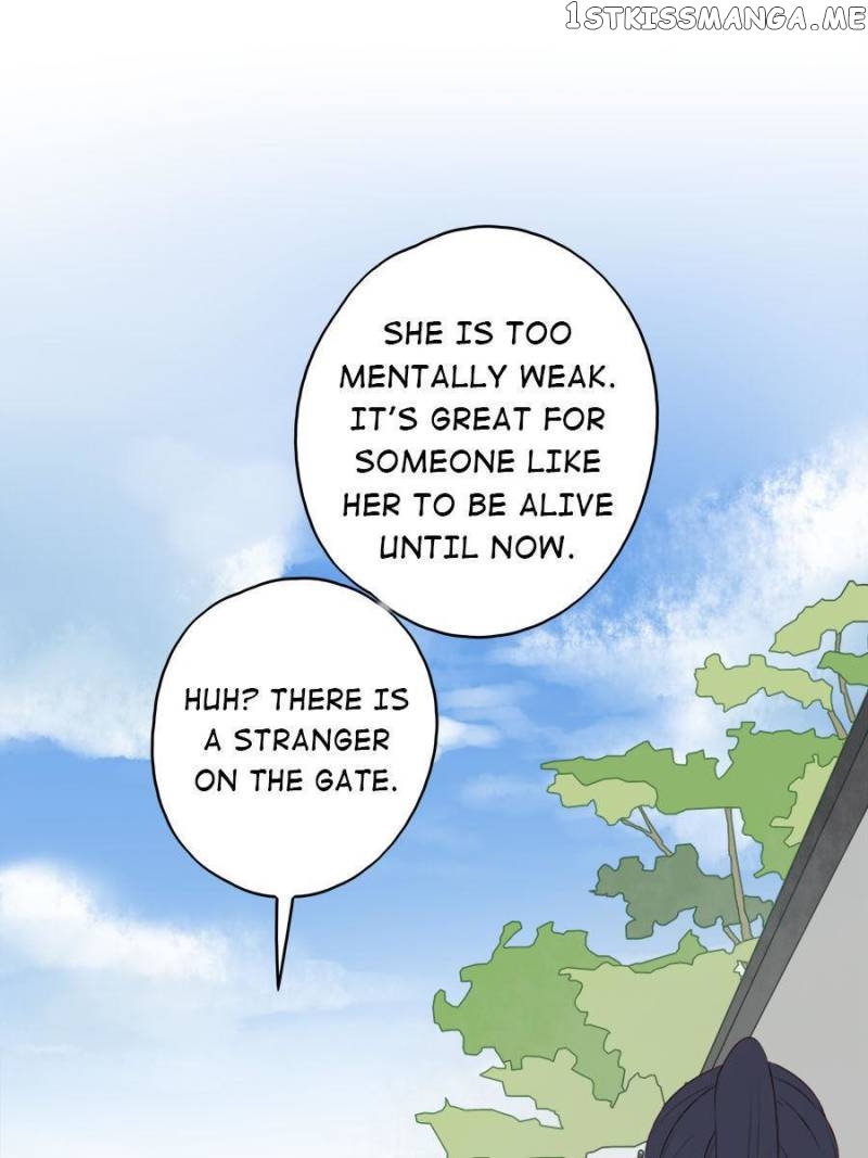 The Queen Against Destiny chapter 131 - page 5