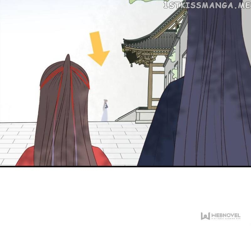 The Queen Against Destiny chapter 131 - page 6