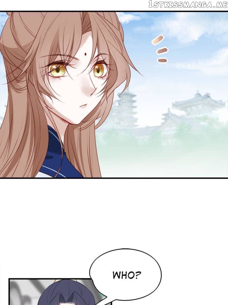 The Queen Against Destiny chapter 131 - page 8