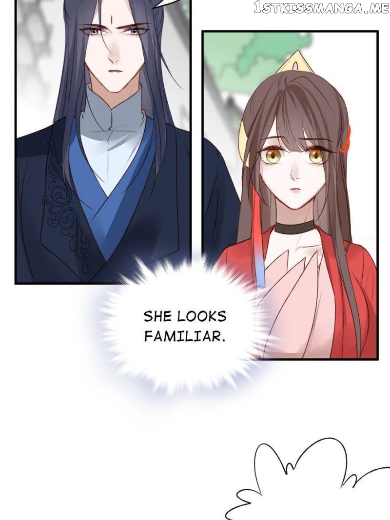 The Queen Against Destiny chapter 131 - page 9