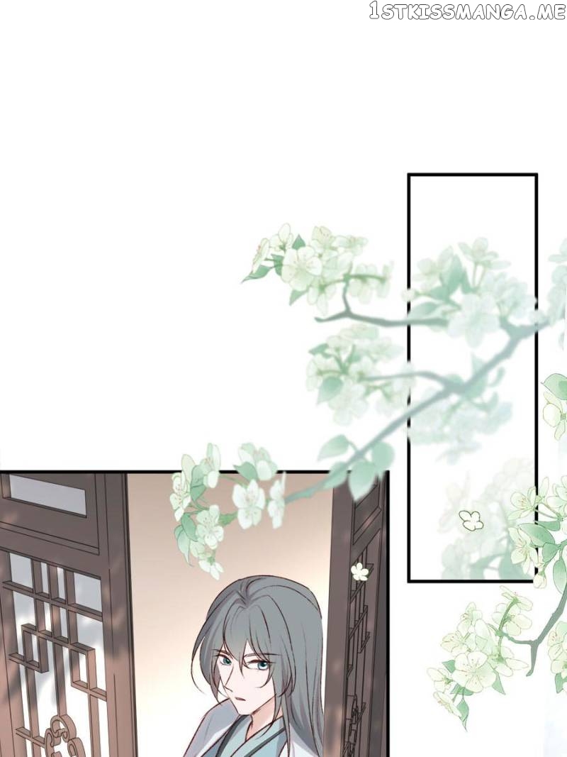 The Queen Against Destiny chapter 106 - page 1