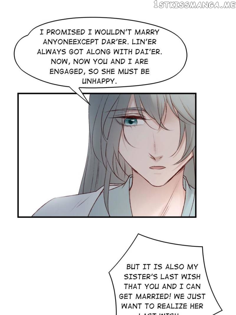 The Queen Against Destiny chapter 106 - page 10