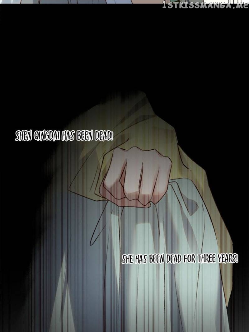 The Queen Against Destiny chapter 106 - page 16