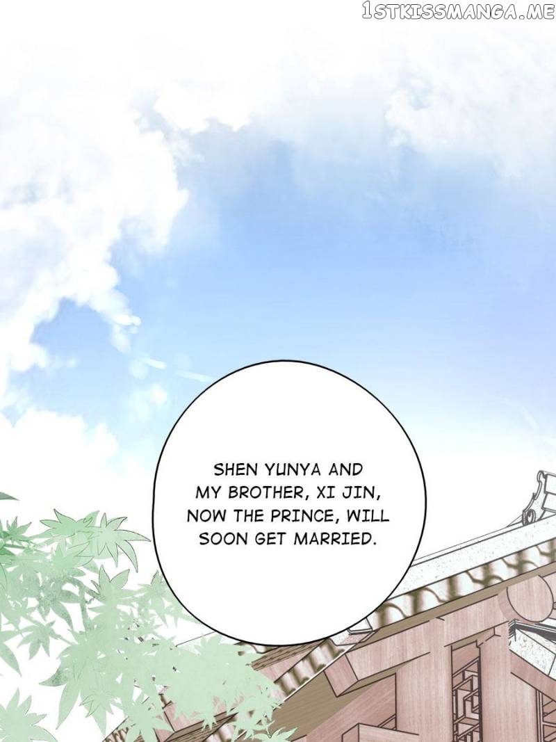 The Queen Against Destiny chapter 106 - page 18