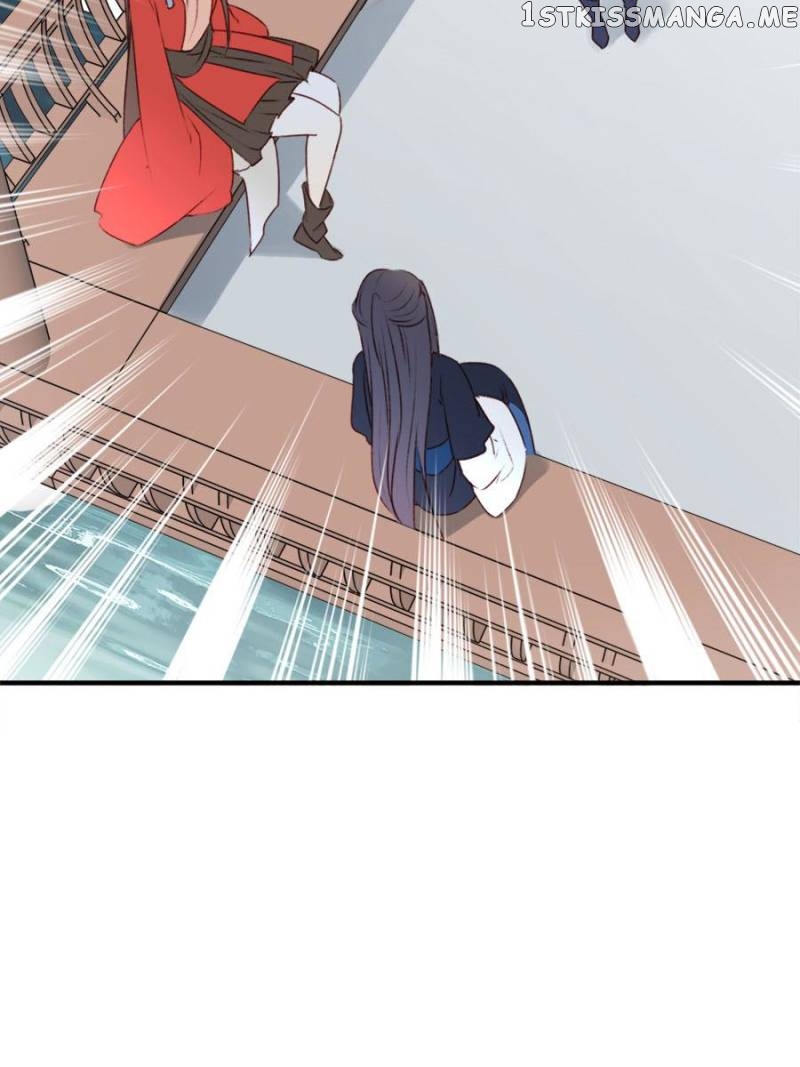 The Queen Against Destiny chapter 106 - page 31