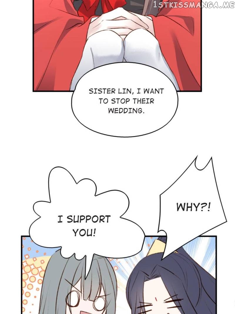 The Queen Against Destiny chapter 106 - page 33