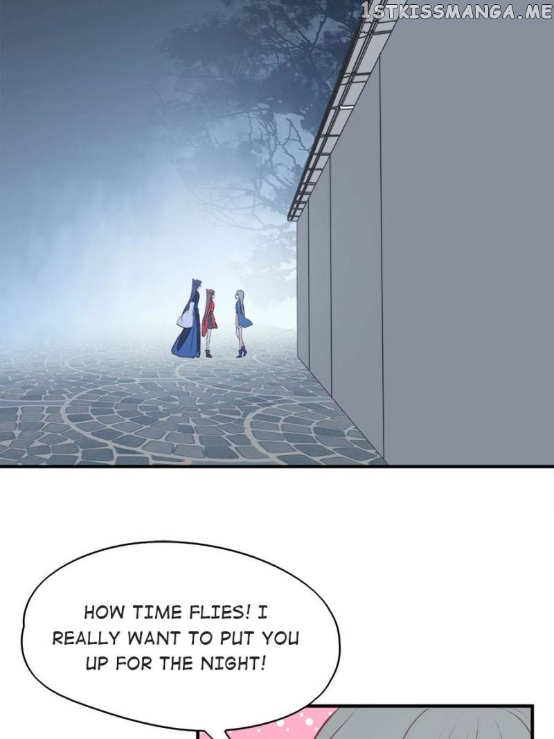 The Queen Against Destiny chapter 106 - page 40