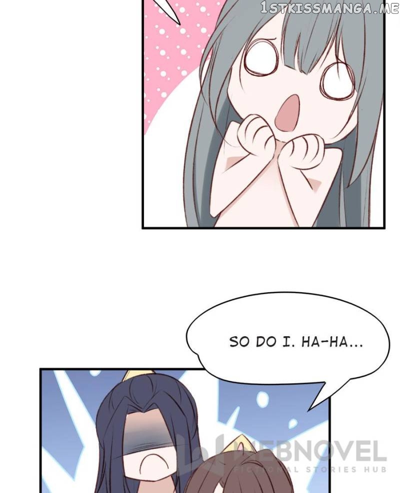 The Queen Against Destiny chapter 106 - page 41