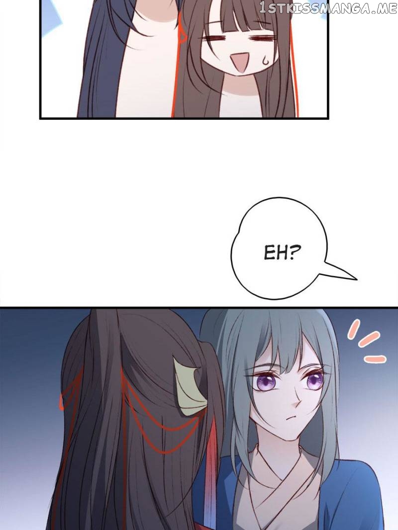 The Queen Against Destiny chapter 106 - page 42