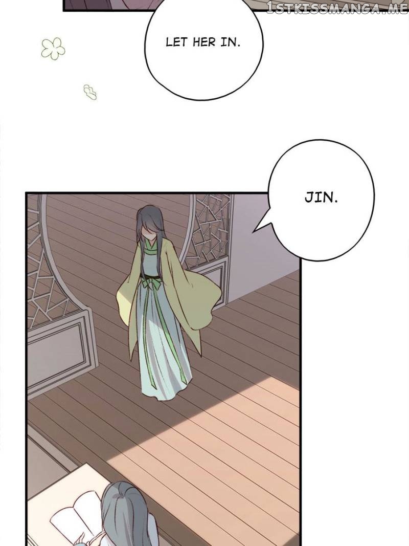 The Queen Against Destiny chapter 106 - page 7