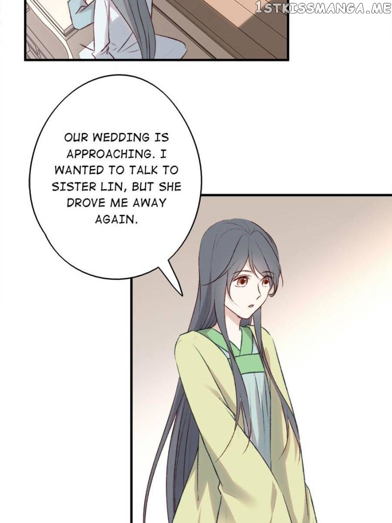 The Queen Against Destiny chapter 106 - page 8