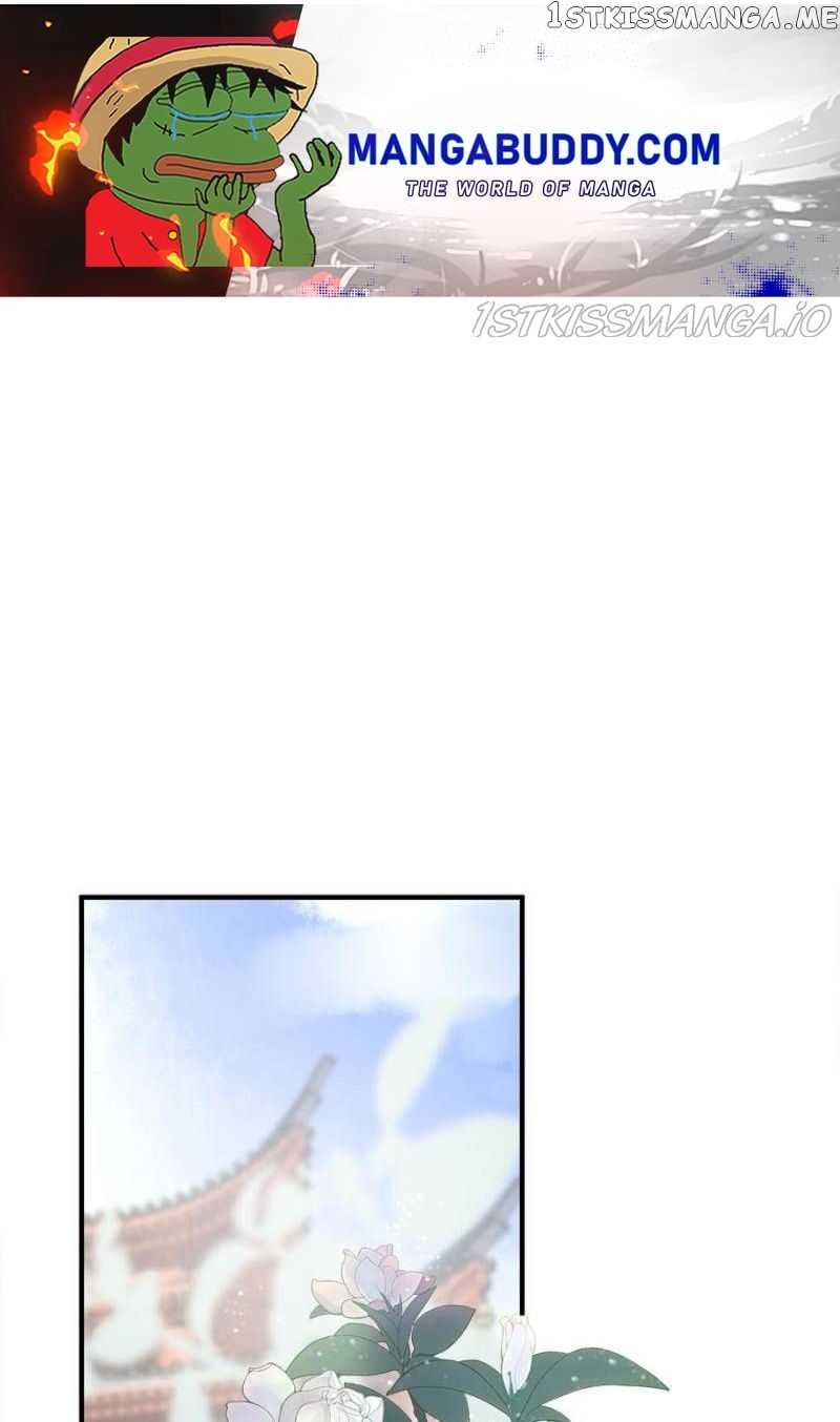 The Queen Against Destiny chapter 105 - page 1