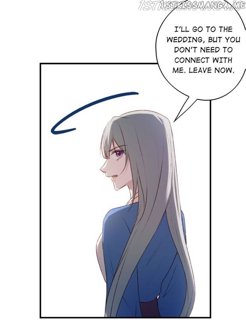 The Queen Against Destiny chapter 105 - page 10