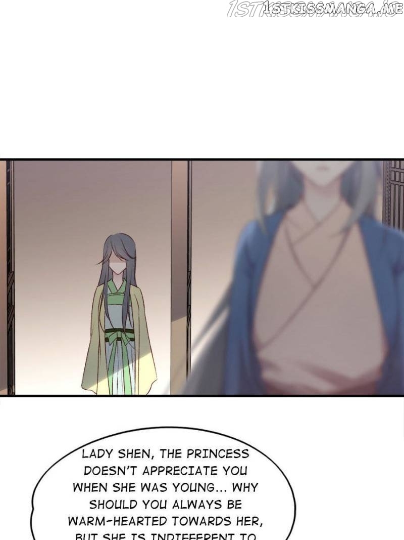 The Queen Against Destiny chapter 105 - page 11