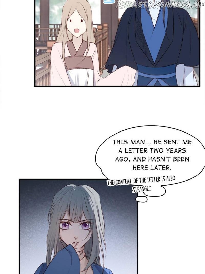 The Queen Against Destiny chapter 105 - page 19