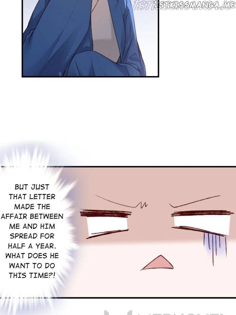 The Queen Against Destiny chapter 105 - page 20