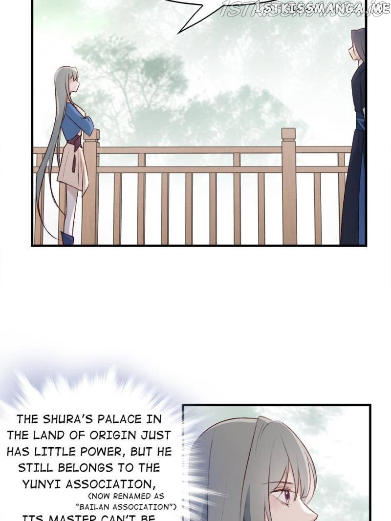 The Queen Against Destiny chapter 105 - page 23
