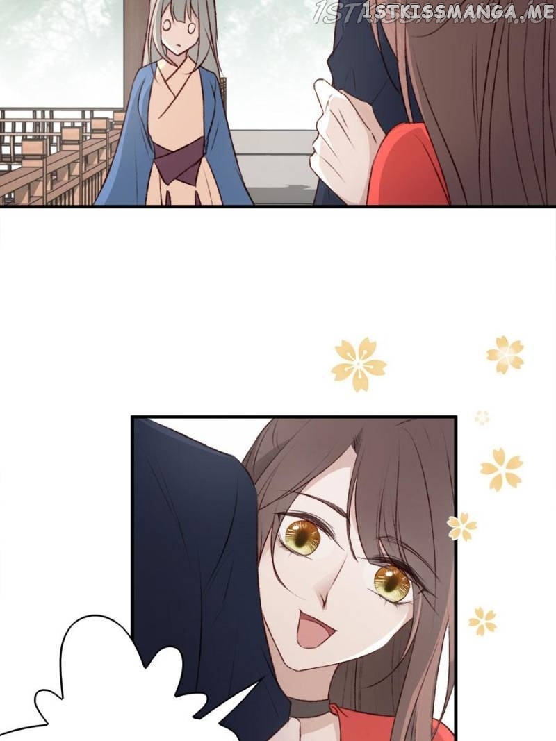 The Queen Against Destiny chapter 105 - page 25