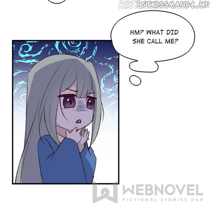 The Queen Against Destiny chapter 105 - page 27