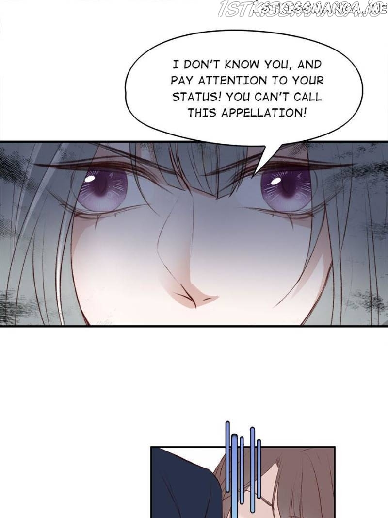 The Queen Against Destiny chapter 105 - page 28