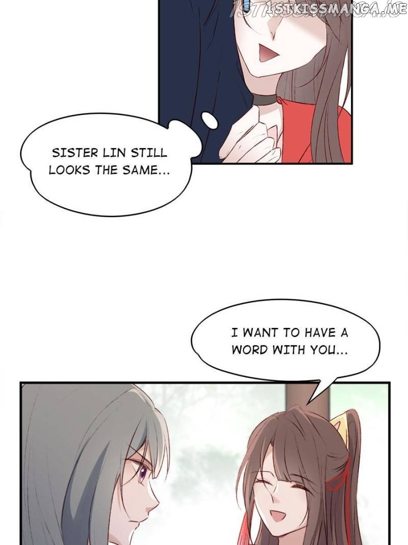 The Queen Against Destiny chapter 105 - page 29