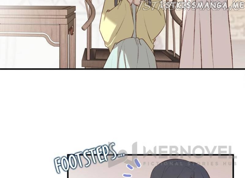 The Queen Against Destiny chapter 105 - page 3