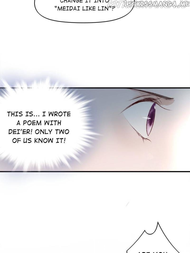 The Queen Against Destiny chapter 105 - page 32