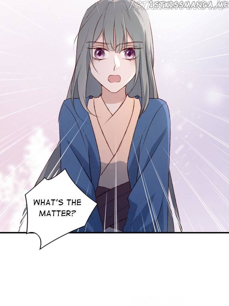 The Queen Against Destiny chapter 105 - page 34