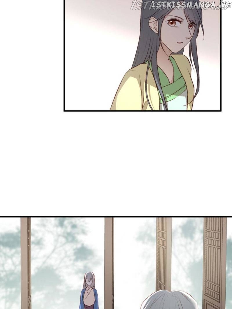 The Queen Against Destiny chapter 105 - page 4