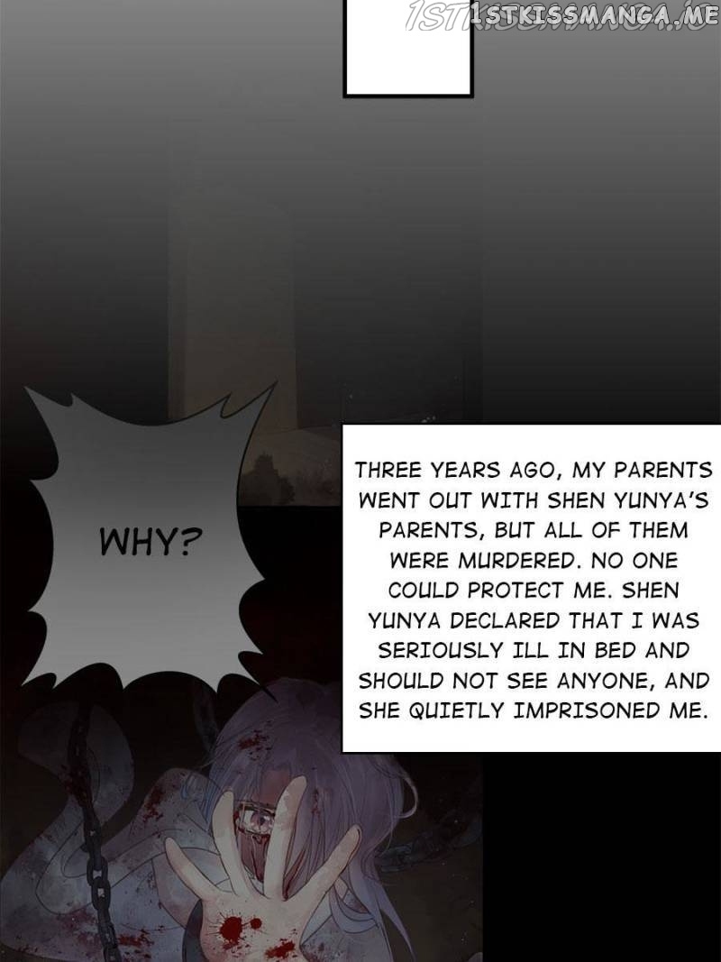 The Queen Against Destiny chapter 105 - page 40