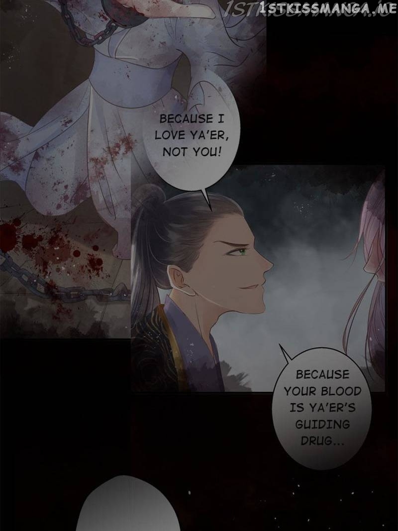 The Queen Against Destiny chapter 105 - page 41