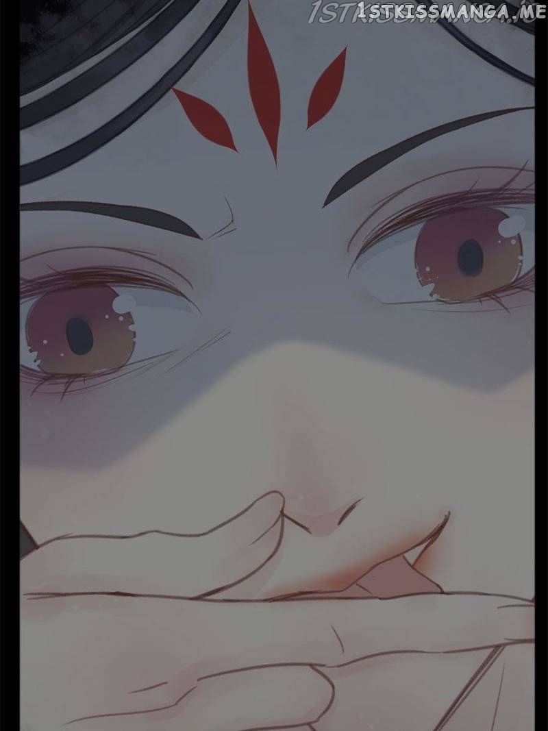 The Queen Against Destiny chapter 105 - page 43
