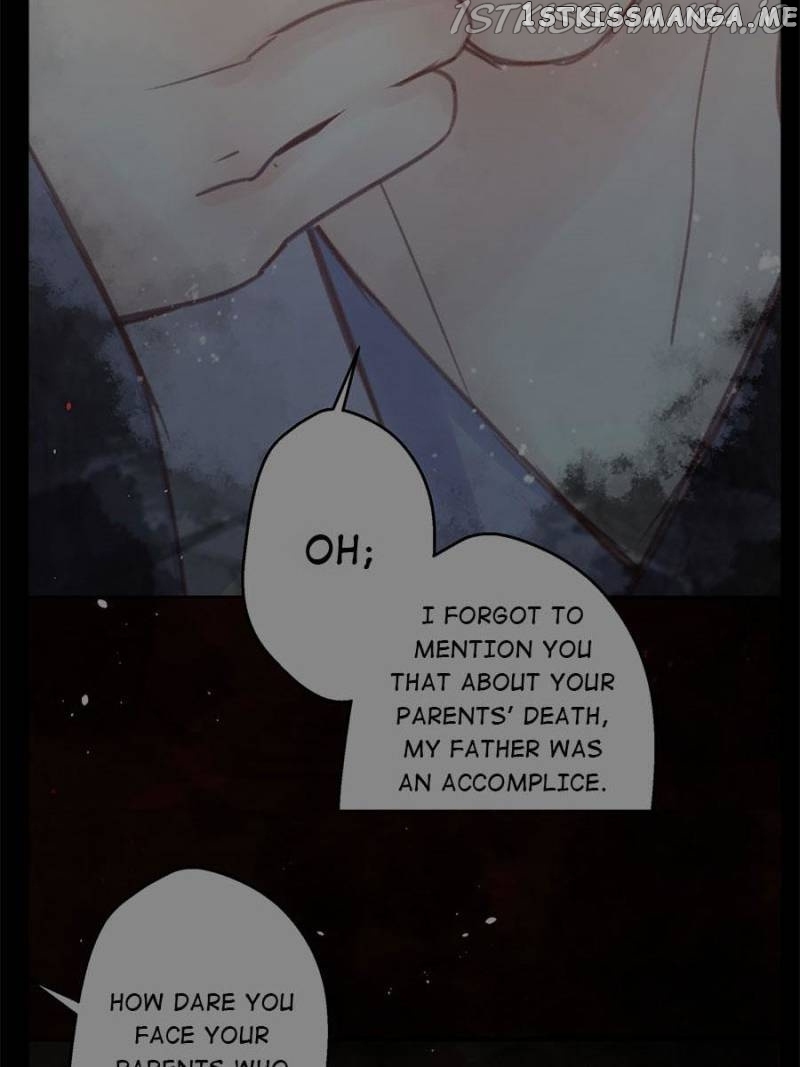 The Queen Against Destiny chapter 105 - page 44