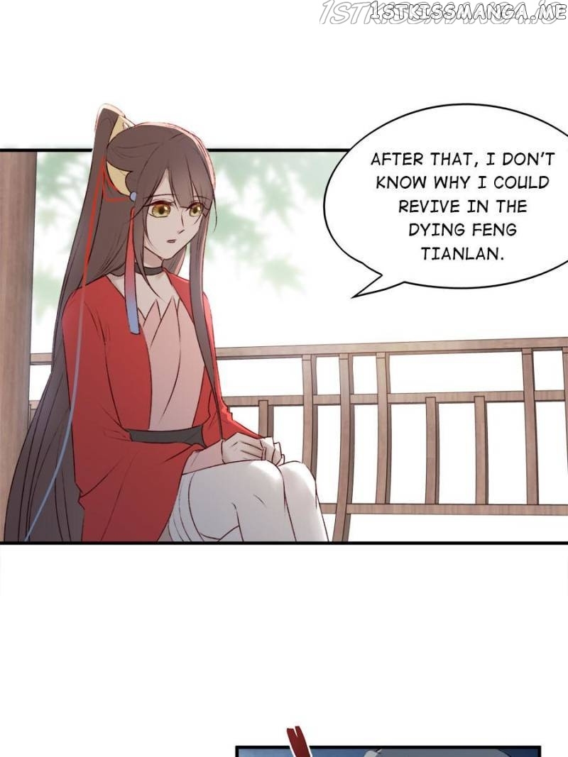 The Queen Against Destiny chapter 105 - page 47
