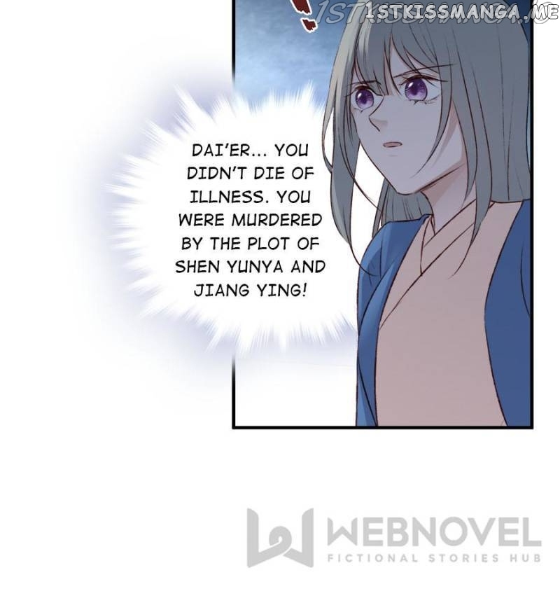 The Queen Against Destiny chapter 105 - page 48