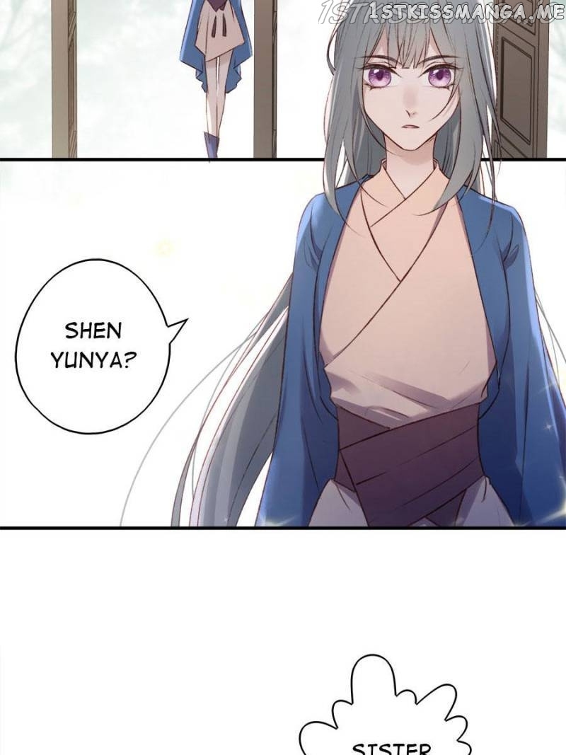 The Queen Against Destiny chapter 105 - page 5