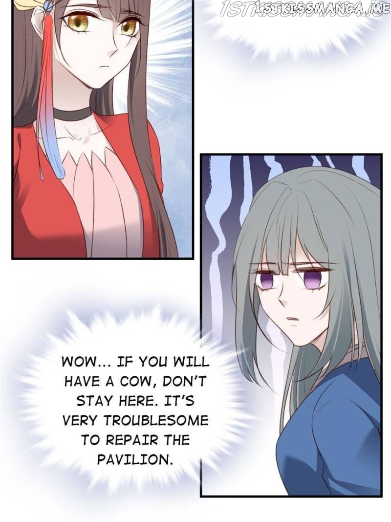 The Queen Against Destiny chapter 105 - page 53