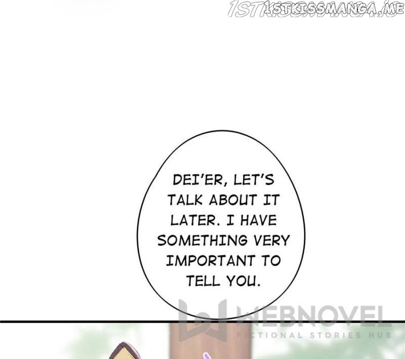 The Queen Against Destiny chapter 105 - page 54