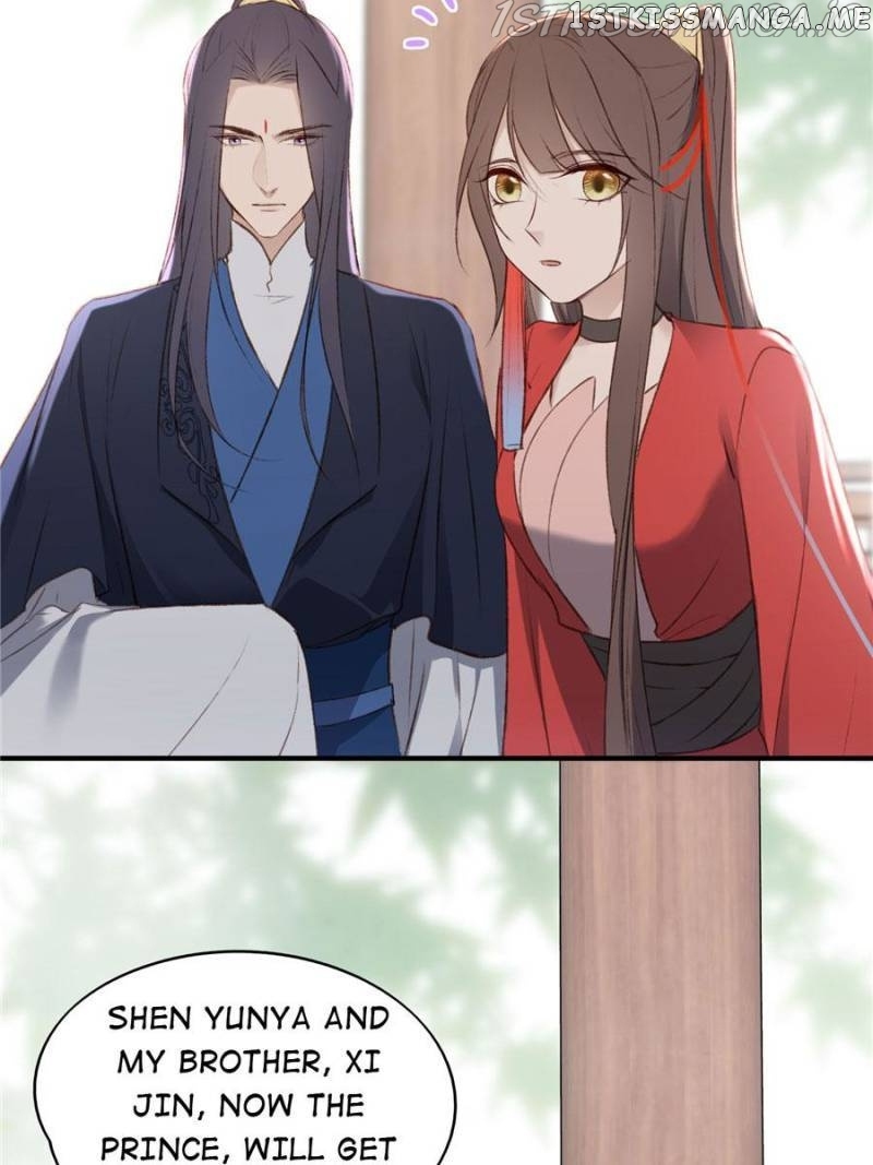 The Queen Against Destiny chapter 105 - page 55