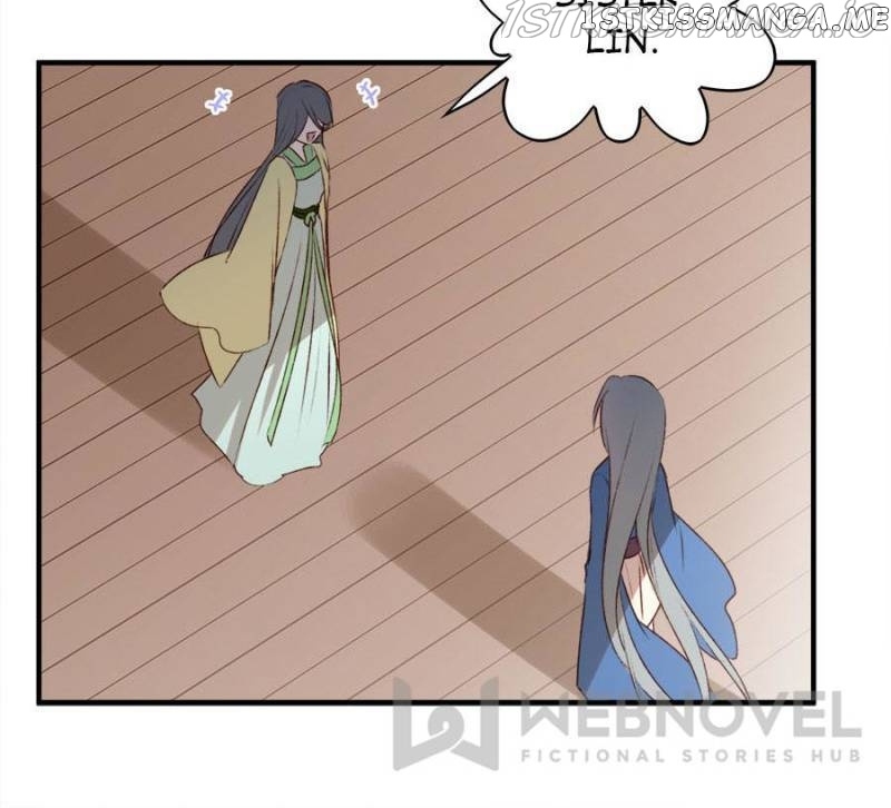 The Queen Against Destiny chapter 105 - page 6