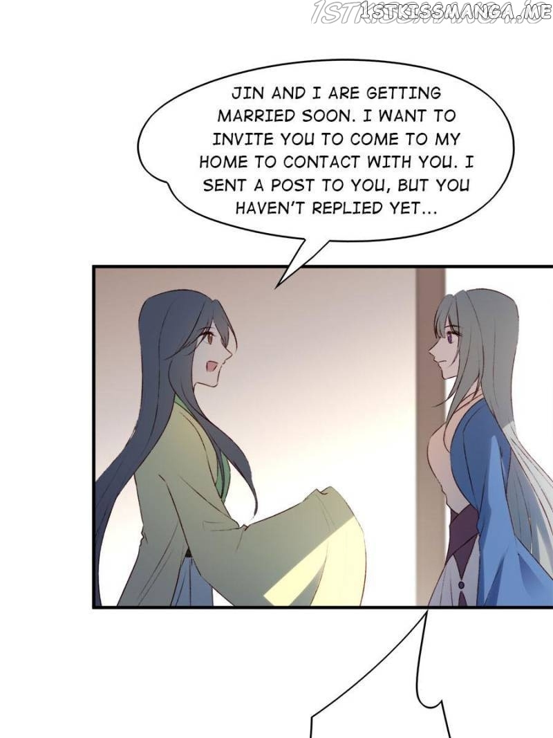The Queen Against Destiny chapter 105 - page 7