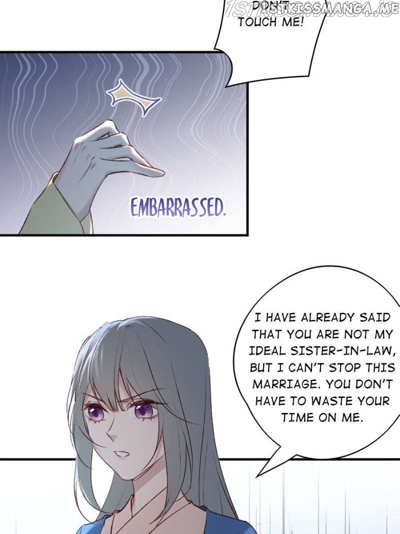The Queen Against Destiny chapter 105 - page 8