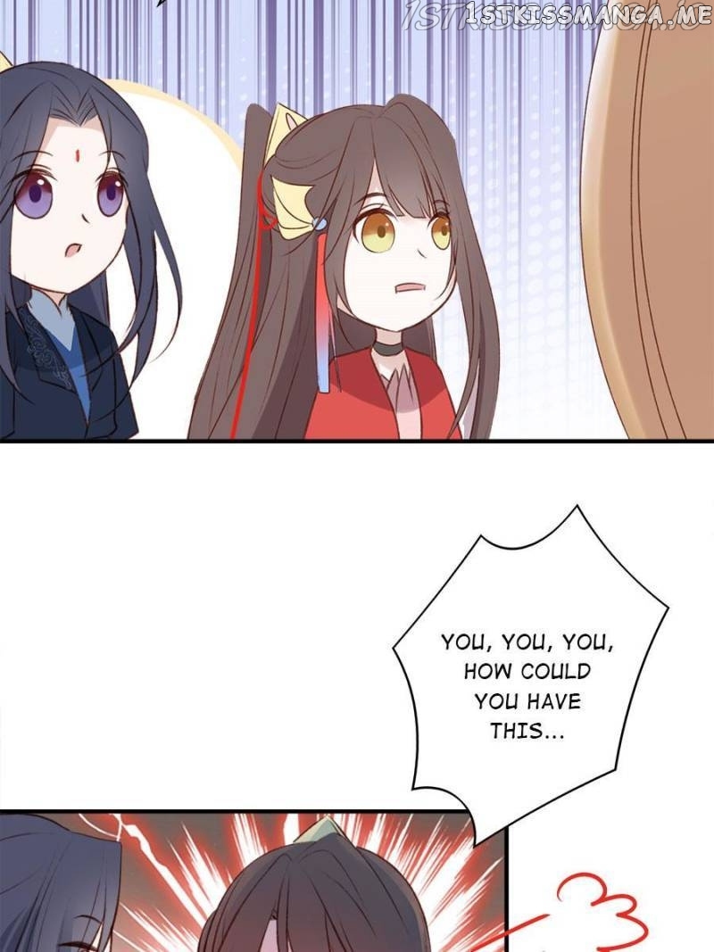 The Queen Against Destiny chapter 104 - page 17