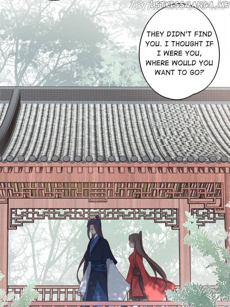 The Queen Against Destiny chapter 104 - page 2