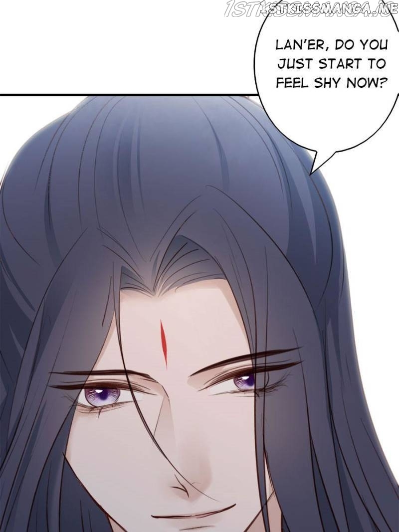 The Queen Against Destiny chapter 104 - page 20