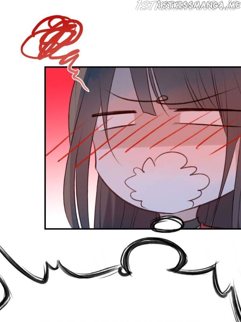 The Queen Against Destiny chapter 104 - page 22