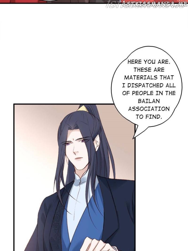 The Queen Against Destiny chapter 104 - page 26