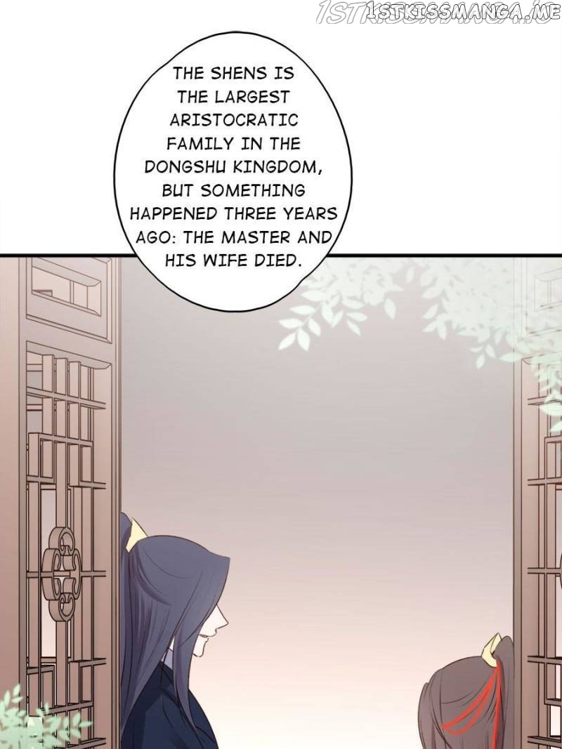 The Queen Against Destiny chapter 104 - page 28