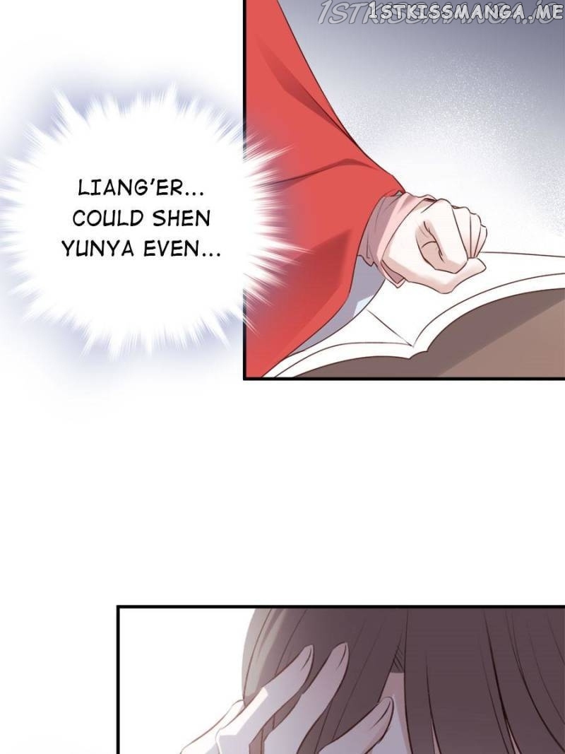 The Queen Against Destiny chapter 104 - page 32